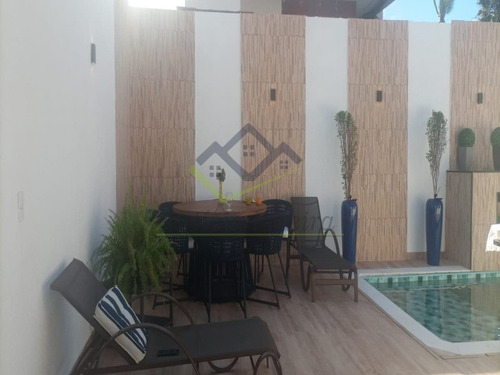 Imagem 26 de 27 de Casa Térrea À Venda Em Condomínio Aruã Ecopark, Mogi Das Cruzes Sp - Ca00355 - 71102440