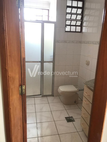 Imagem 25 de 30 de Casa À Venda Em Jardim Guanabara - Ca235981