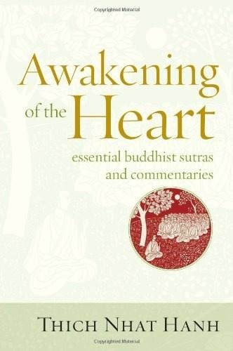 Libro Awakening Of The Heart: Essential Buddhist Sutras An