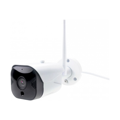 Camara Wifi Exterior Smart 1080p Pst-6024h
