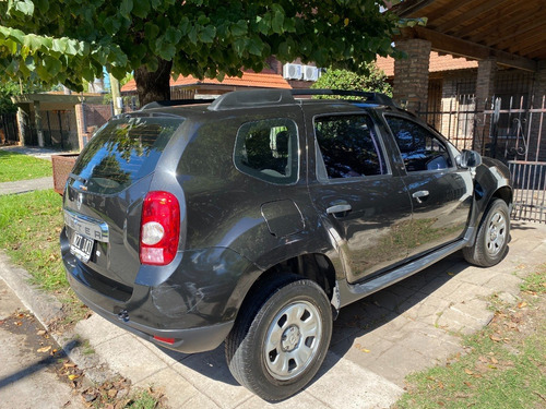 Renault Duster Confort Plus 1.6 2014 Impecable Estado
