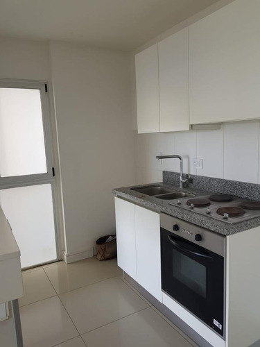 Imagen 6 de 17 de Departamento En Venta- Monoambiente - Zona Ituzaingo Centro - Edificio Con Amenities
