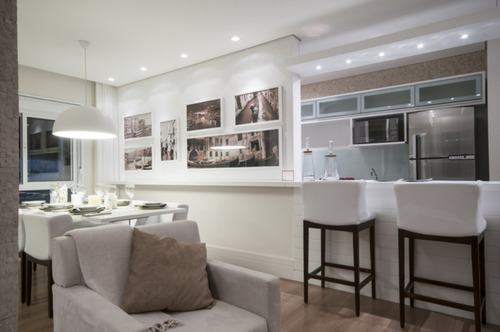 Imagem 11 de 30 de Apartamento À Venda Em Vila Mariana - Bezerra Imóveis São Paulo - Ap00184 - 68173231