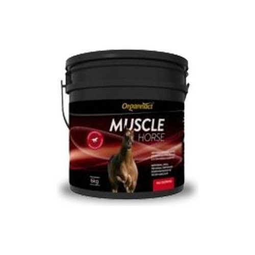 Muscle Horse - 6kg