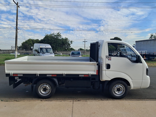 Kia Bongo 2.5 K2500 4X2 Rs Turbo S/ Carroceria 2P