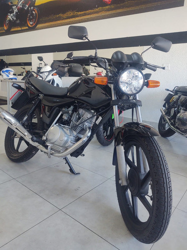Cg Titan 150 Ks