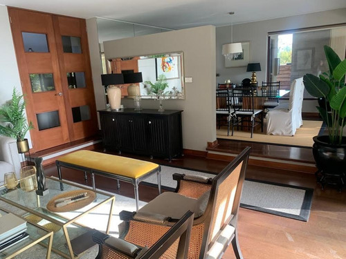 Borde Cancha De Golf / Condominio Casas De Hacienda Chicureo