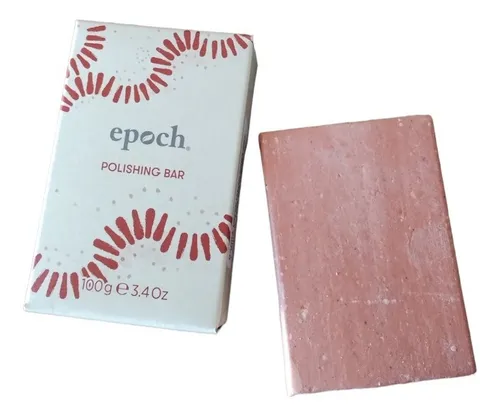 Nu Skin Nuskin Epoch Polishing Bar - Single Epoch Polishing Bar Nuskin | Envío gratis