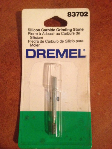 Accesorio Dremel 83702 Para Rebajar Vidrio,ceramica,