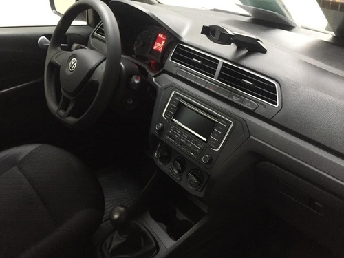 Volkswagen Saveiro 1.6 Trendline Cs 0 Km 2021