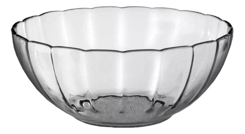 Ensaladera Bowl 21 Cm Vidrio Rigolleau Primavera 1600ml