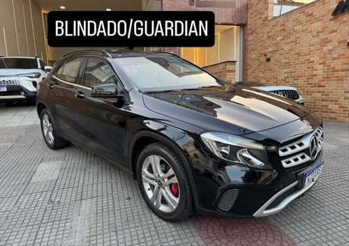 Mercedes-Benz GLA 200 1.6 Cgi Flex Style 7g-dct