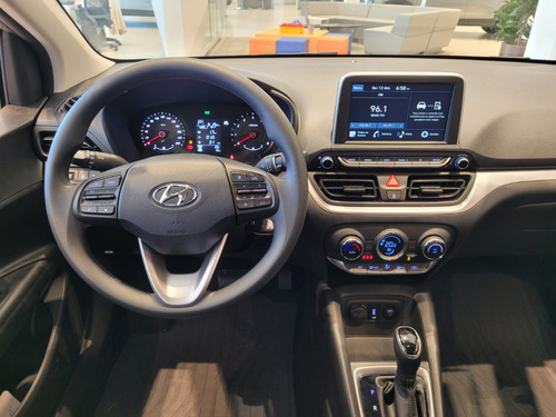 Hyundai HB20 1.0 Comfort Plus Tech Tgdi Flex Aut. 5P