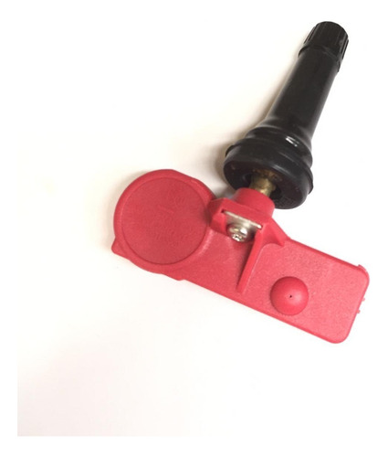 Sensor Presion Llanta Tpms Dodge Grand Caravan 2019 433mhz