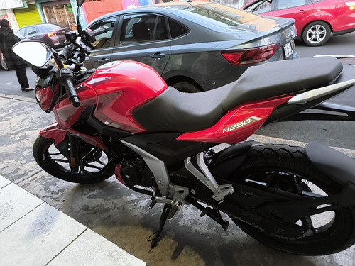Pulsar N250