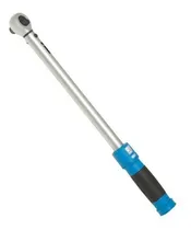 Comprar Torquimetro de safe encastre 1\u002F2 25-125 nm Irimo 70431