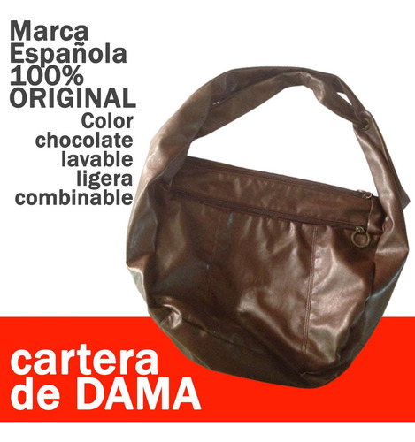 Carteras De Dama. Marca Española. En Excelente Estado