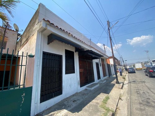 Casa Con Locales En Venta Santa Rosa Cb-7374929