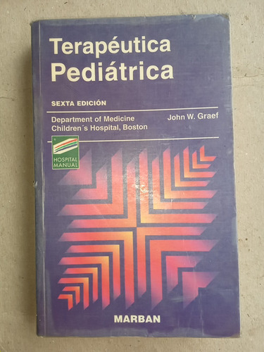 Terapeutica Pediatrica 