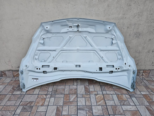 Capot Peugeot 208 Origina 2013 2014 2015 2016 2017 2018 2019