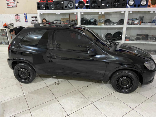 Imagem 4 de 6 de Chevrolet Celta 2012 1.0 Ls Flex Power 3p