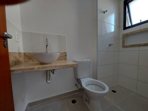 Imagem 9 de 10 de Apartamento À Venda Em Ribeirão Preto, Ribeirania