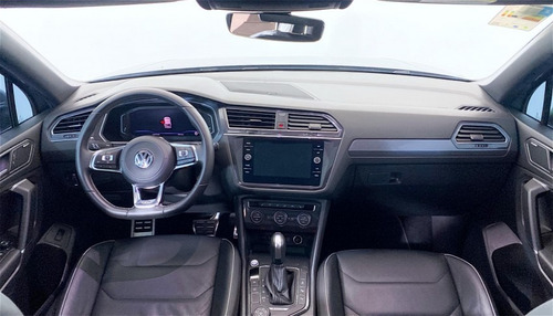 Imagem 12 de 15 de 122877 - Volkswagen Tiguan 2020 Com Garantia