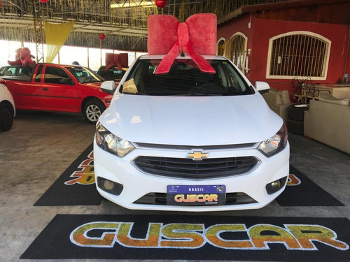 Imagem 2 de 8 de Chevrolet Prisma 1.4 Lt Spe/4 Flex Manual