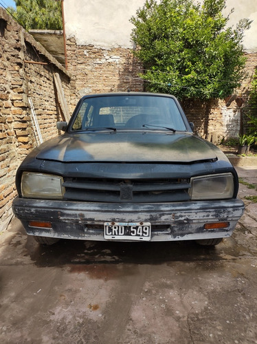 Peugeot 504 1999