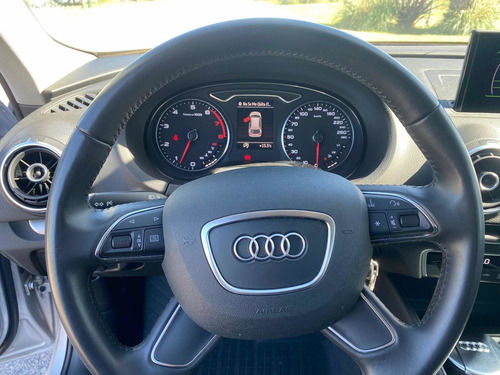 Audi A3 Sportback 2016 1.4 Tfsi Mt 122cv