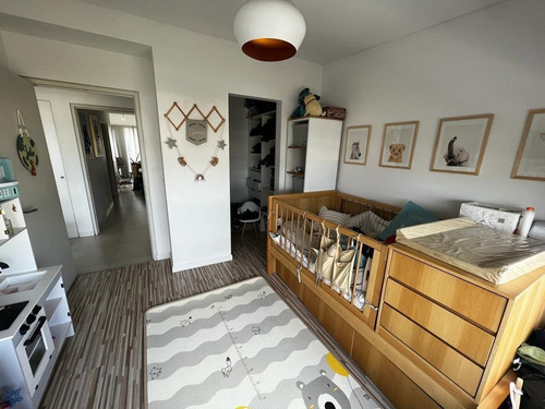 Departamento En Alquiler - Aquavento Quilmes