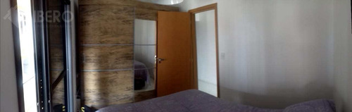 Imagem 22 de 27 de Apartamento Com 2 Dorms, Boqueirão, Praia Grande - R$ 340 Mil, Cod: 1616 - A1616
