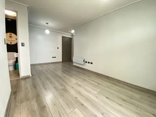 Departamento En Arriendo Condominio Vista Ñielol