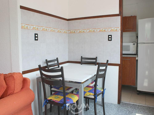 Departamento En Moderna, Tuxnq0faqzcwodk Con 2 Habitaciones