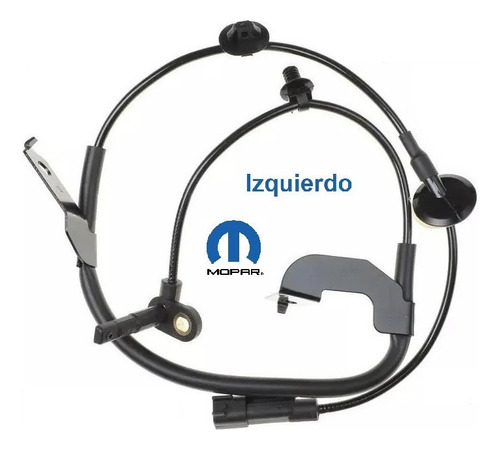 Sensor Abs Delantero Izquie 2012 Avenger Original 05085823ad
