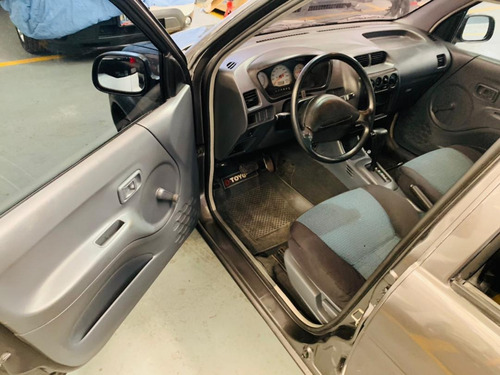 Daihatsu Terios Sport Automatica