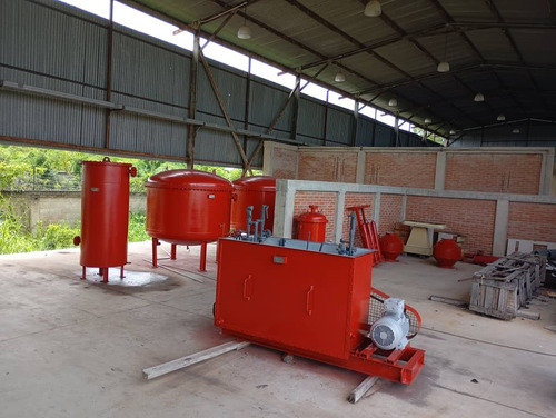 Cf Venta Complejo De Gases Cga Valencia