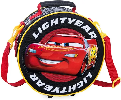 Lonchera rayo mcqueen hotsell