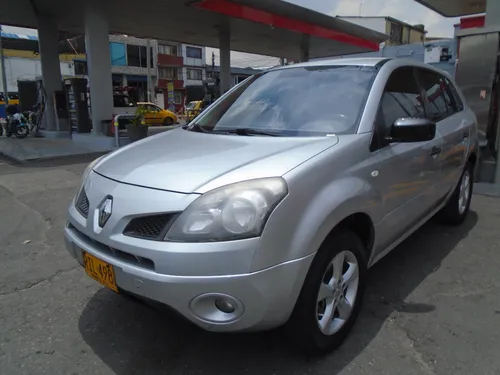 Renault Koleos 2.5 Expression