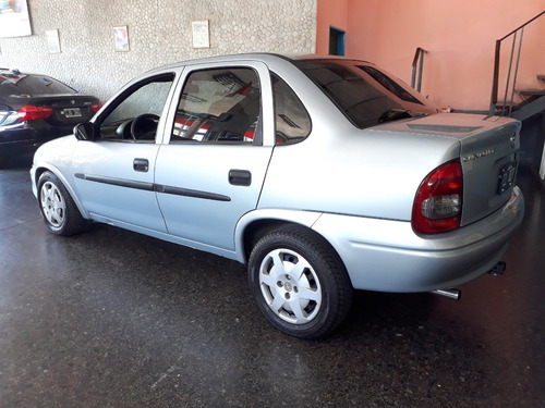 Chevrolet Corsa