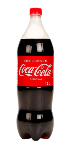 Fernet Botella 750ml + 6 Vasos Long Drink + Coca Cola 1,5lts
