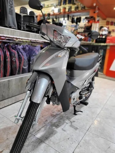 Mondial Ld 110 Base Patentada $665.000 O 12de$106.000