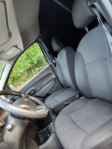 Imagen 12 de 12 de Renault Kangoo 2020 Ii Express Confort 1.5 Dci