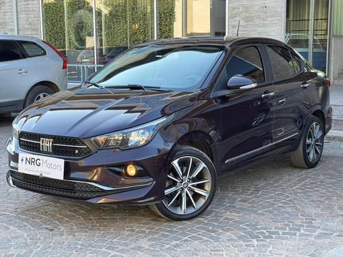 Fiat Cronos 1.8 16v Precision