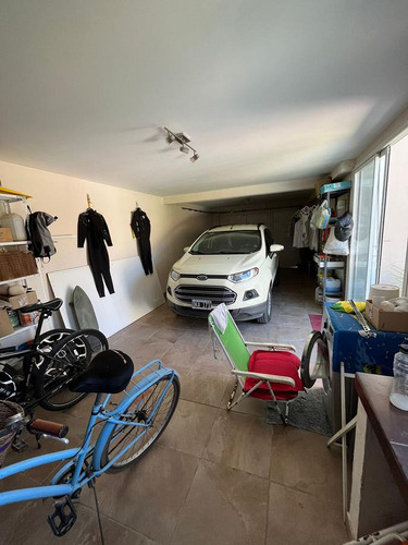 Chalet En Venta En El Grosellar, Mar Del Plata.