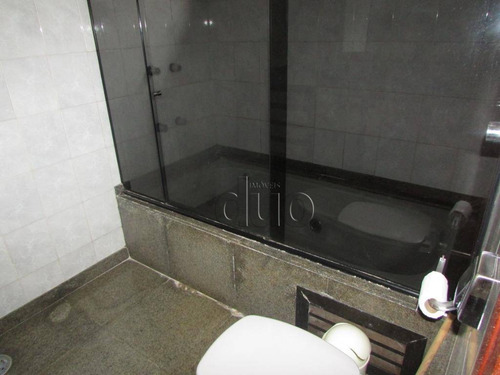 Imagem 18 de 30 de Casa Com 3 Dormitórios À Venda, 342 M² Por R$ 1.050.000,00 - Nova Piracicaba - Piracicaba/sp - Ca3414