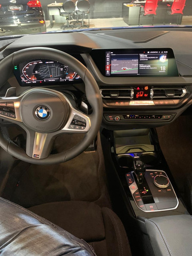 Imagem 4 de 12 de Bmw M135 2020 - São Paulo Motorsport
