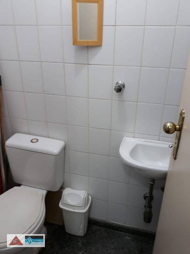 Imagem 22 de 30 de Apartamento Com 3 Dormitórios À Venda, 125 M² Por R$ 990.000,00 - Tatuapé - São Paulo/sp - Ap6091