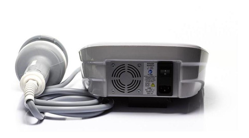 Imagem 4 de 4 de Aparelho Modellata Ibramed Terapia Vibro-oscilatória