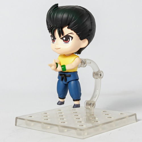 Yu Yu Hakusho - Yusuke Urameshi (boneco - Nendoroid #1221)